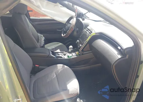 2023 Hyundai Santa Cruz Sel из США, поврежденный, VIN 5NTJBDAE5PH065182